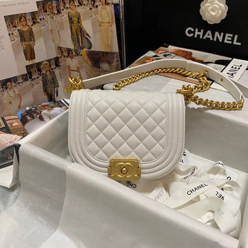 EC Luxury - CHL Bags - 3085