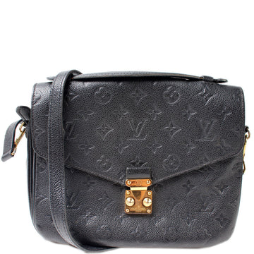 Pochette Metis Empreinte