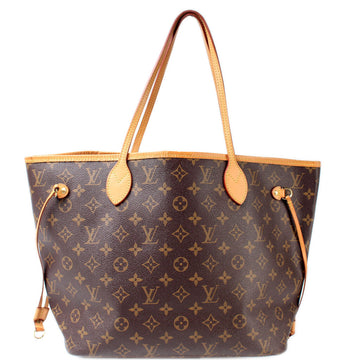 Neverfull MM Monogram