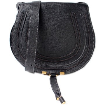 Marcie Saddle Bag Crossbody Medium