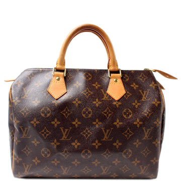 Speedy 30 Monogram