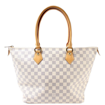 Saleya MM Damier Azur
