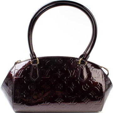 Sherwood PM Vernis