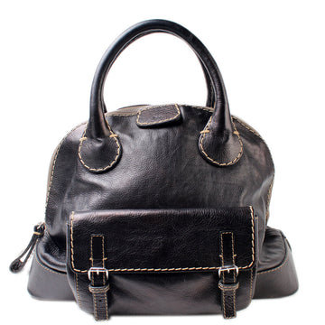 Edith Bowler Satchel Large