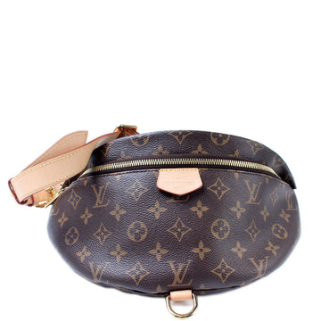 Bumbag Monogram