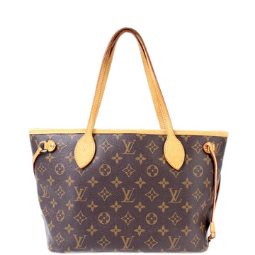 Neverfull PM Monogram