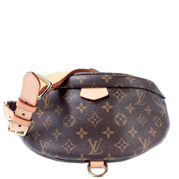 Bumbag Monogram