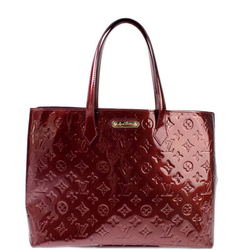 Wilshire MM Vernis