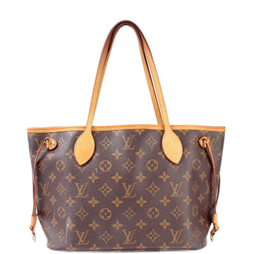 Neverfull PM Monogram