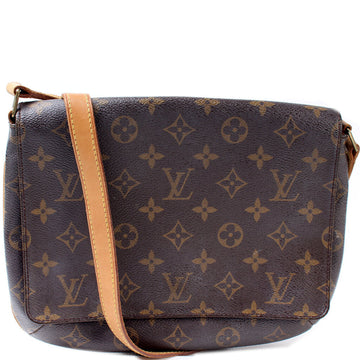 Musette Tango Long Monogram