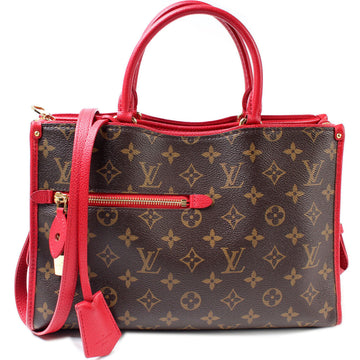 Popincourt PM NM Monogram