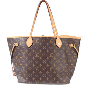 Neverfull MM Monogram