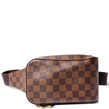 Geronimos Damier Ebene