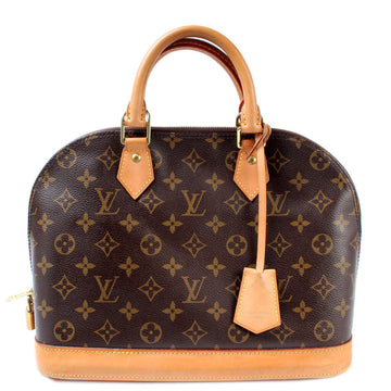 Alma PM Monogram Newer