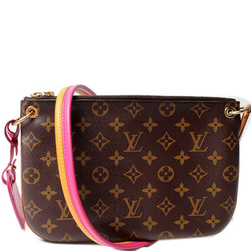 Lorette Monogram
