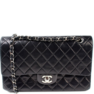 Classic Flap Medium Lambskin 6M