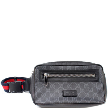474293 Soft GG Supreme Belt Bag