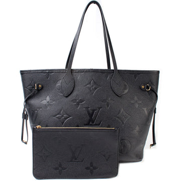 Neverfull MM Giant Empreinte