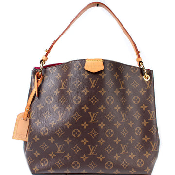 Graceful PM Monogram