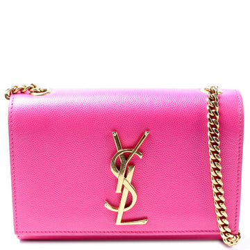 Kate Satchel Grain Small