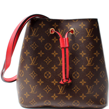 Neonoe Monogram