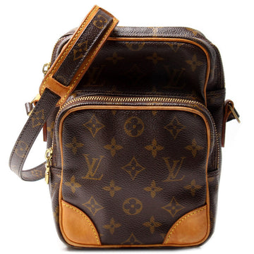 Amazone Monogram