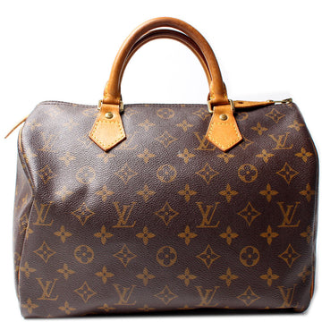 Speedy 30 Monogram