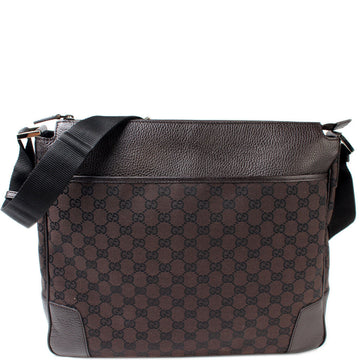 282527 GG Canvas Messenger