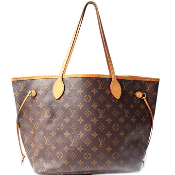 Neverfull MM Monogram