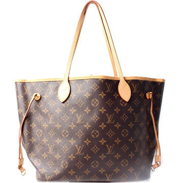 Neverfull MM Monogram