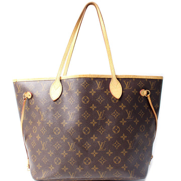 Neverfull MM Monogram