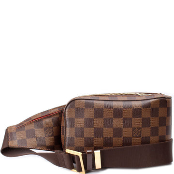 Geronimos Damier Ebene