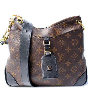 Odeon PM NM Monogram