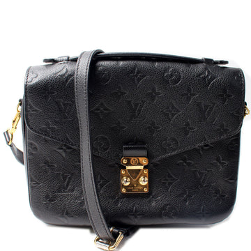 Pochette Metis Empreinte