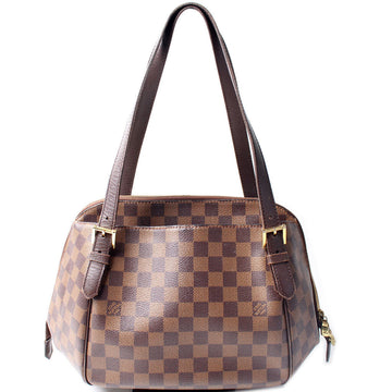 Belem MM Damier Ebene
