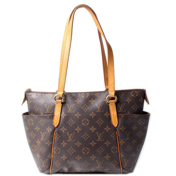 Totally PM Monogram
