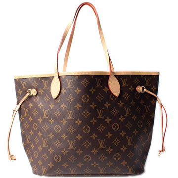 Neverfull MM Monogram