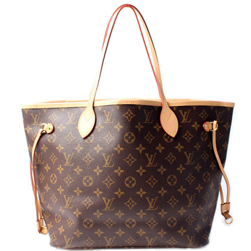 Neverfull MM Monogram