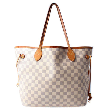 Neverfull MM Damier Azur