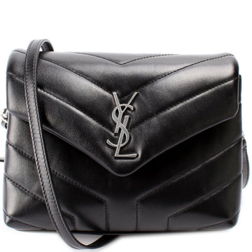 Loulou Satchel Toy Crossbody