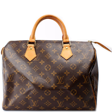 Speedy 30 Monogram