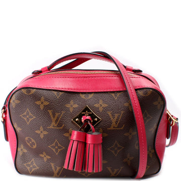Saintogne Monogram