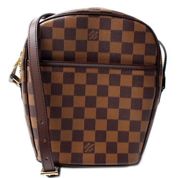 Ipanema PM Damier Ebene