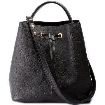 Neonoe Empreinte