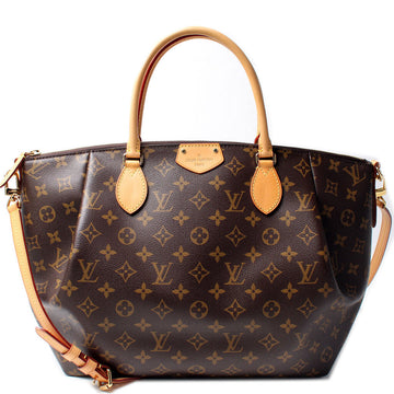 Turenne MM Monogram