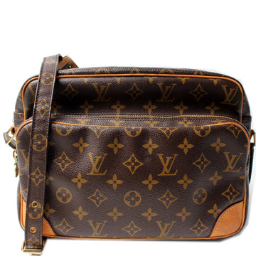 Nil Monogram