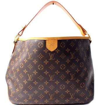 Delightful PM Monogram