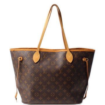 Neverfull MM Monogram