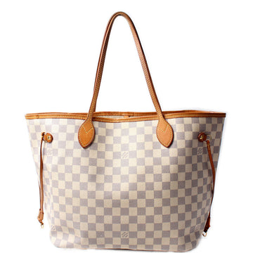 Neverfull MM Damier Azur