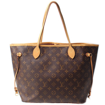 Neverfull MM Monogram